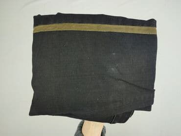 reserved jeansy boyfriend damskie: Denim, Jeansy damskie, rozmiar M — 6