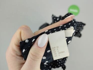 biale bluzki wizytowe: Bluzka damska, 2XS — 5