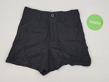 legginsy konopia: Sinsay, Szorty damskie, rozmiar S — 2