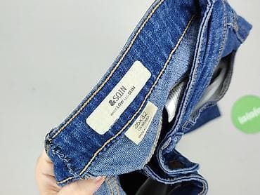 levis bluzki: Jeansy damskie, rozmiar L — 4