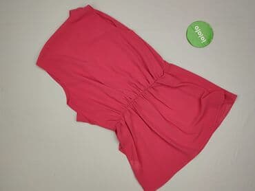 obcisła sukienka czerwona: Josh V, Women`s dress, size S (EU 36) — 3