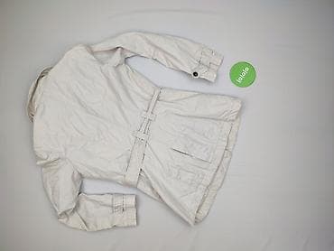 trencze: Reserved, Trencz damski, rozmiar 2XS — 4