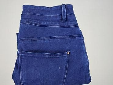 jeansy levis: Jeansy damskie, rozmiar M — 7
