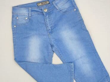 Jeans for women, size M (EU 38)