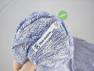 select shop bluzy: Blue shadow, Kardigan damski, rozmiar XL — 4