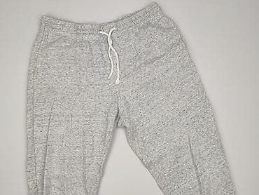 Spodnie dresowe dla mężczyzn, rozmiar S