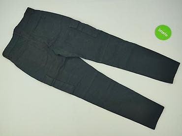 stringi minecraft: Męskie spodnie cargo Sinsay - Linia: Sinsay Men’s Collection - — 3