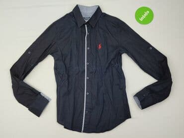 ralph ubrania: Polo Ralph Lauren, Koszulа dla mężczyzn, rozmiar M — 2