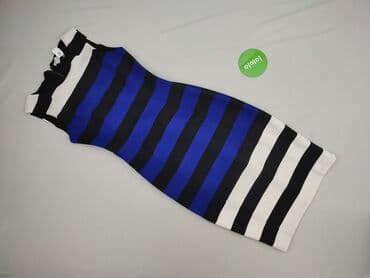 sukienki w paski: H&M, Sukienka damska, rozmiar M — 2