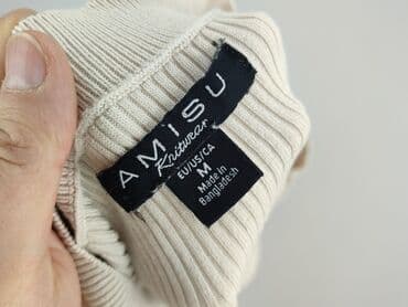 Women: Amisu, Women`s sweater, size M (EU 38) — 4