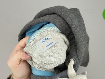 wyprzedaż kurtek nike: Bluza z kapturem dla mężczyzn, L — 5