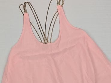 koszula boho h: Bluzka damska, rozmiar S — 1