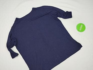 yarnart jeans plus: Bluzka damska, rozmiar 4XL — 3