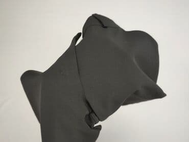 Trousers: Material trousers for women, size S (EU 36) — 5