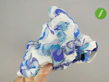 bluzki w motyle: Bluzka damska, rozmiar S — 4