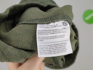 marynarka lidl: Angelo Litrico, Szorty dla mężczyzn, M — 5