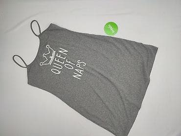 piżama c: Shein, Koszulka do spania, rozmiar XL — 2