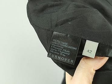 spodnie ocieplane: Turnover, Kurtka przejściowa damska, rozmiar XL — 5