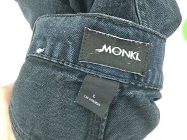 Women's Clothing: Monki, Shorts for women, L at lalafo.pl — 4 Women's Clothing: Monki, Shorts for women, L — 4