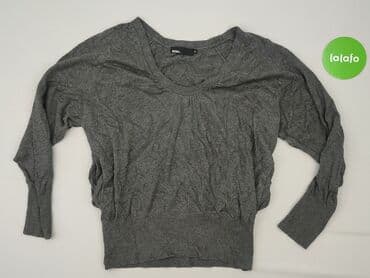 zara sukienki sweterkowe: Zoul, Sweter damski, rozmiar XS — 2