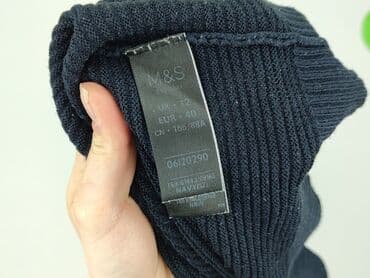 swetry marks spencer: Marks & Spencer, Golf damski, rozmiar L — 5