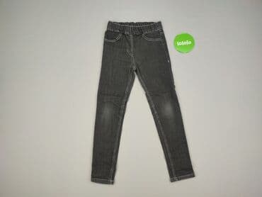 джинси h: Jeans, Pepperts!, 8 years, 128, condition - Very good — 2