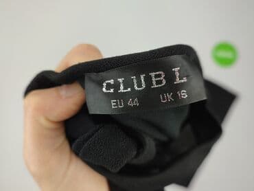 duże sukienki wizytowe: Club L, Sukienka damska, rozmiar 2XL — 4