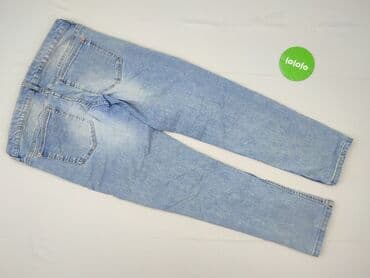 piżama do karmienia lidl: Sinsay, Jeansy damskie, rozmiar M — 3