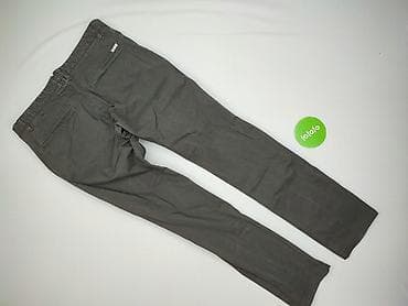 garniturowe: Tom Tailor Denim, Chinosy dla mężczyzn, rozmiar XL — 3