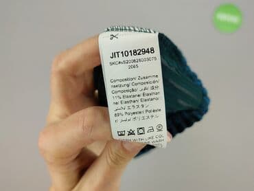 shein sukienki na wesele plus size: Shein, Bluzka damska, rozmiar L — 5