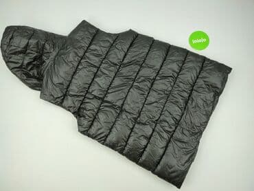 kurtka puchowa diverse: Kamizelka damska, rozmiar XL — 3