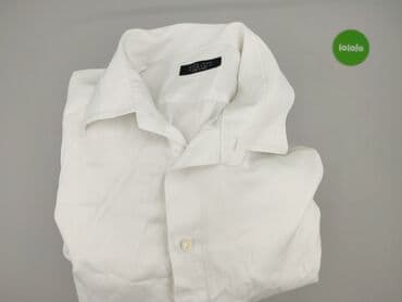 native koszule łódź: Zara, Koszulа dla mężczyzn, 2XL — 5