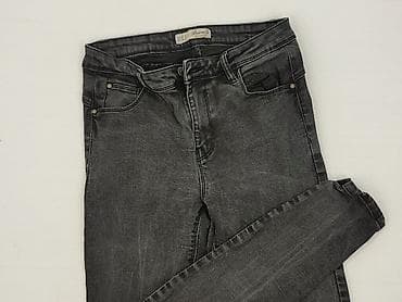 shiny design denim: Denim Co, Jeansy damskie, rozmiar S — 1