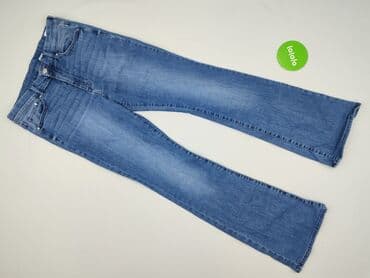 jeansy prl: Denim, Jeansy damskie, L — 2