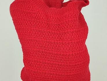 sweter w serca h m: Sweter damski, rozmiar S — 5