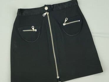 krótkie dopasowane spodenki: MEGI, Women`s skirt, size S (EU 36) — 1