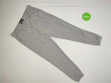 Kobiety: UP2Fashion, Spodnie materiałowe damskie, rozmiar M — 2