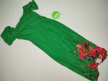 sukienka maskująca brzuch i biodra: BODY FLIRT, Sukienka damska, rozmiar M — 3