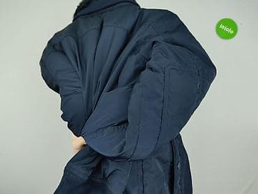 dresy kipsta: Tommy Hilfiger, Kurtka zimowa dla mężczyzn, rozmiar XL — 5