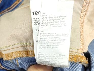 bershka шорти: Terranova, Shorts for women, size XS (EU 34) — 5