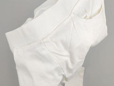 wełniane legginsy damskie: Skinny, Legginsy rozmiar XL — 5