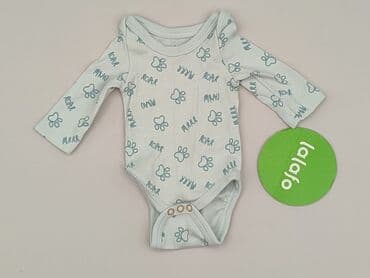 podkoszulki 98: Body, So cute, 0-1 month, 
condition - Perfect — 2