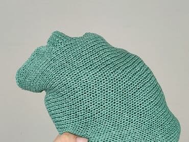 Ubrania damskie: Sweter damski, rozmiar One size — 5
