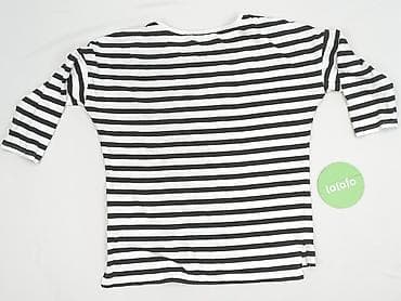 hm bluzki w paski: Bluzka damska, rozmiar S — 6