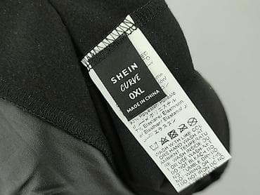 Жінкам: Shein Curve, Штани карго жіночі, розмір XL — 4