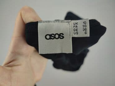 kombinezon zig zag: Asos, Kombinezon damski, rozmiar S — 5