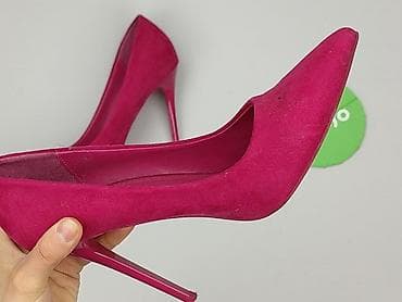 buty contes: Vices, rozmiar 38 — 7