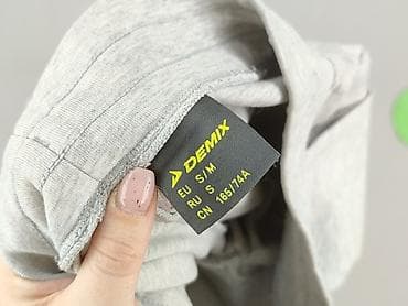 spodnie dresowe wyprzeda: Spodnie dresowe dla mężczyzn, rozmiar S — 4