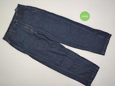 zara basic 77302: Zara, Jeansy damskie, rozmiar L — 2