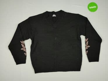 czy sweter z poliestru jest dobry: Beloved, Women`s sweater, size S (EU 36) — 2